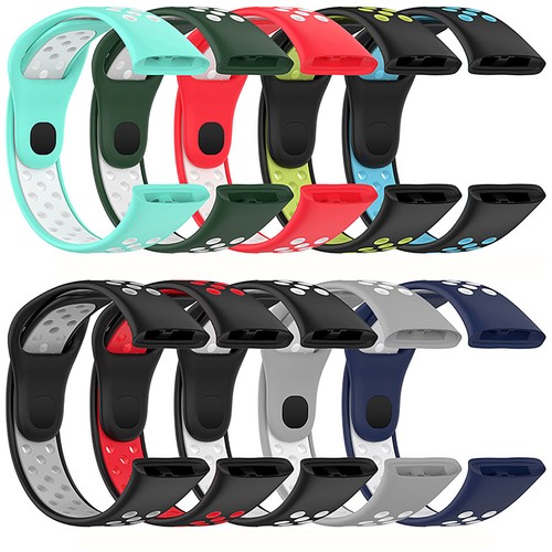Cinturino orologio silicone - , 28