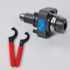 BMT45 Portautensili Assiale