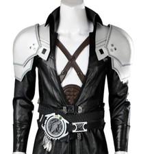 Costume Armatura Cosplay Final