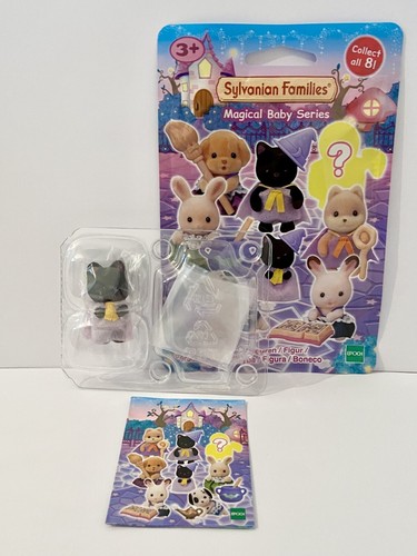Borsa cieca sylvanian families - cieca,