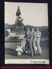 VINTAGE PHOTO YEARS 50/60’s
