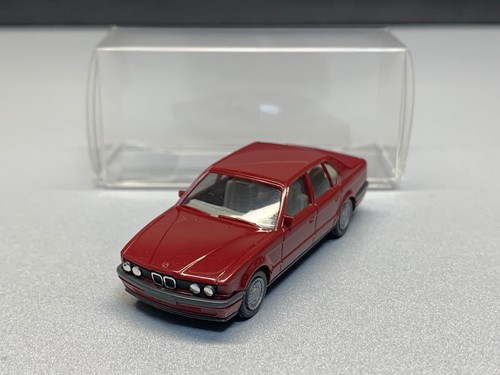 Bmw 735i serie e32 - bmw, 7