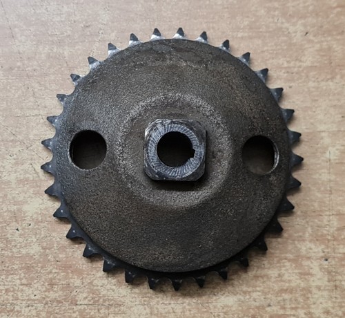 Moto guzzi v35 vari - v35,