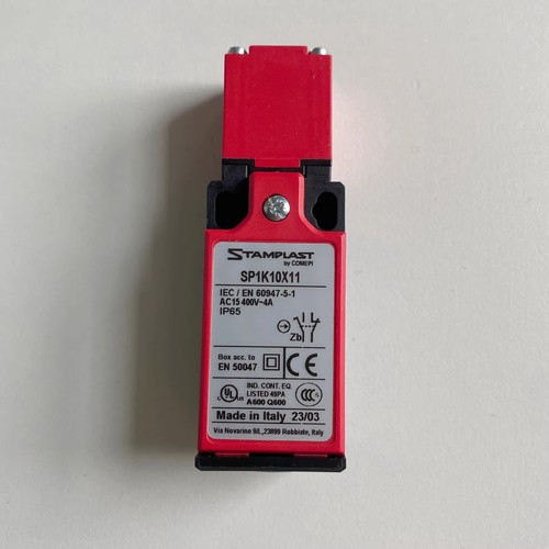 1pcs nuovo interruttore - nuovo, di