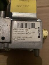 Valvola Gas Caldaia Ferroli F24 Honeywell Vk4105M