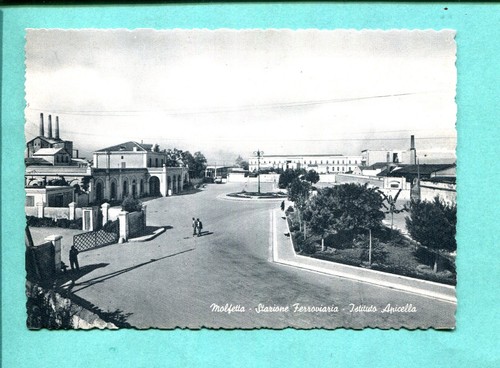 Molfetta-Stazione