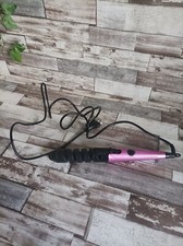 FERRO ARRICCIA CAPELLI/ PIASTRA CAPELLI RICCI