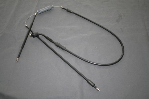Cavo acceleratore nuovo - cavo,