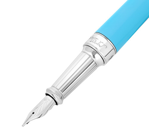 Penna stilografica dupont - penna,