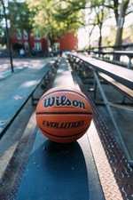 WILSON Uomo Evolution Gioco