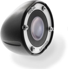 Focal Utopia Be Tweeter Con