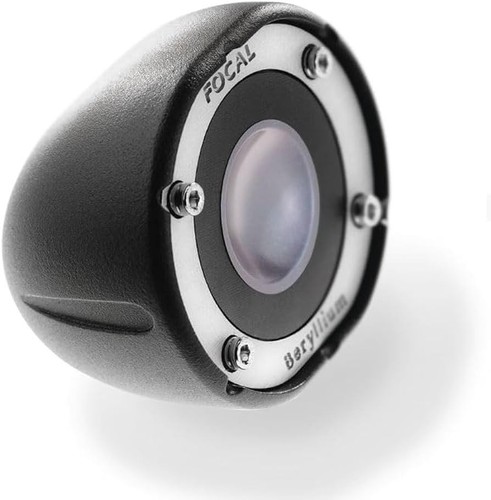 Focal utopia tweeter con - focal,