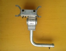 Blocco regolazione gas Dungs