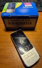 Nokia 2730 classic funzionante