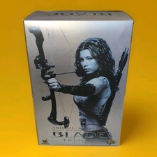 Hot toys mms 128 blade - 128, trinity
