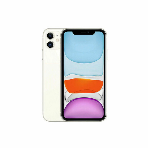 Apple iphone 64gb bianco - apple,