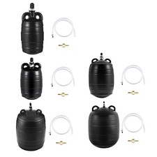 Tappo per Tubi Gonfiabile