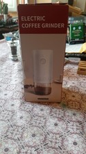 Macinacaffè Elettrico