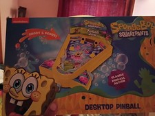 SpongeBob Sponge Bob flipper