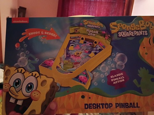 Spongebob sponge bob flipper - sponge,