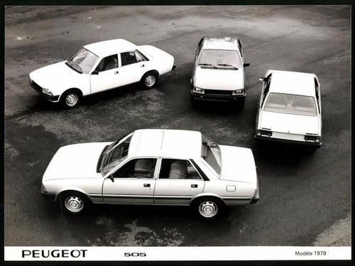 Fotografia auto peugeot - fotografia,