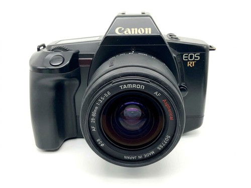 Canon eos tamron 28 80 - eos, +