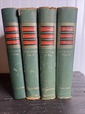 Encyclopedia In Italian