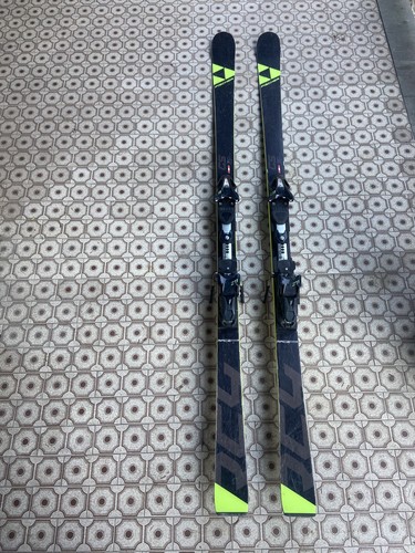 Sci fisher rc4 gs180 - rc4,