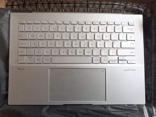 Asus zenbook oled ux3402v - asus,