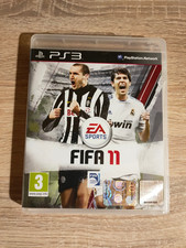 SONY PS3 FIFA 11 PAL ITA