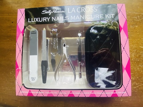Sally hansen luxury - hansen,