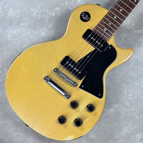 Gibson les paul special - les,