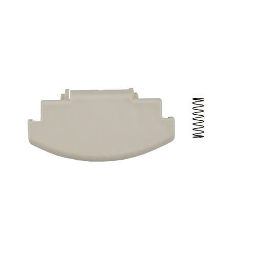 Chiusura bracciolo per - , skoda