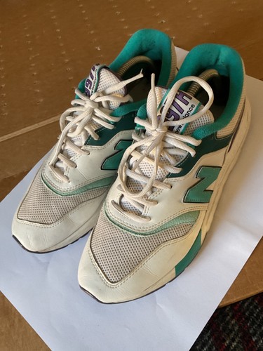 New balance 997h - new,
