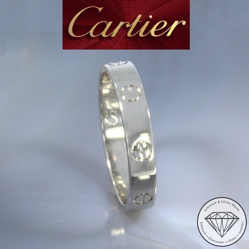 Valore 1490 anello - €, cartier