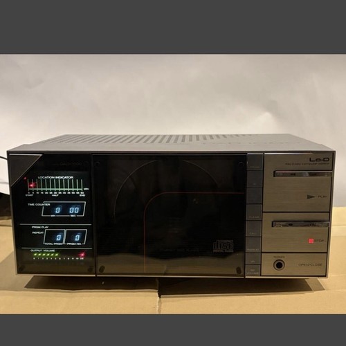 Lettore hitachi dad - d,