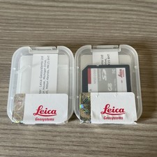 Leica Geosystems MSD1000 1 GB