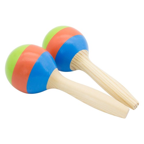 Gico sonagli maracas - gico, per