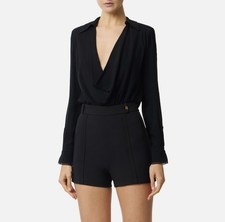 ELISABETTA FRANCHI Camicia