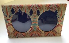 CORNICE PORTAFOTO OVALE DOPPIO