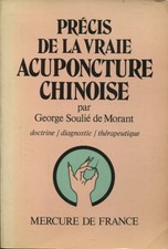 George Soulié de Morant -