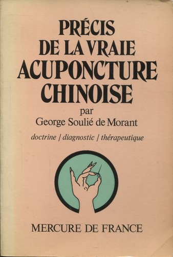 George soulié morant - morant,