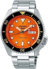 10 - Orologio al quarzo Homage