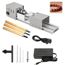 Mini Tornio da 125 W, 2000 –