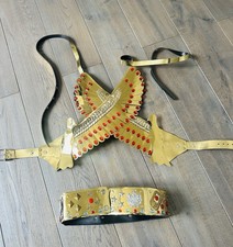 Remember The Time Armure Armor