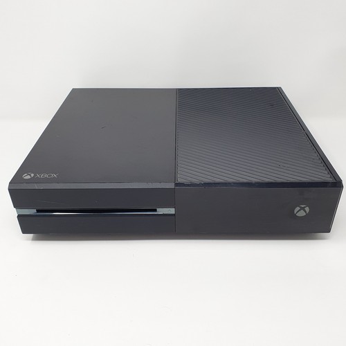 Xbox one 500gb - one, microsoft