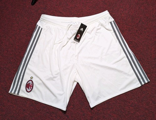 Pantaloncini adidas milan - pantaloncini, ac
