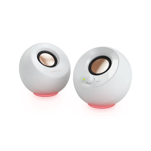 Creative labs pebble - pebble, se