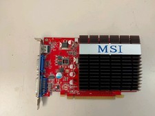 SCHEDA VIDEO MSI NVIDIA GEFORCE 9400 GT 512MB N9400GT-MD512H