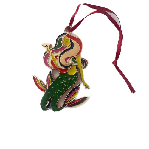 Starbucks sirena oro - sirena,